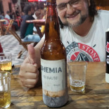 Afonso Bebida