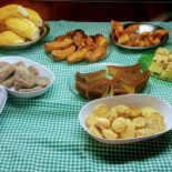 Coan Pousada E Nourriture