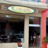 O Visual Extérieur
