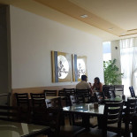 O Visual À l'intérieur