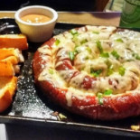 O Visual Comida