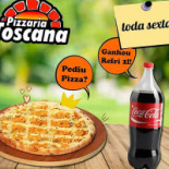 Pizzaria Do Batista Bebida
