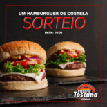 Pizzaria Do Batista Carte