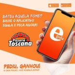Pizzaria Do Batista Logo