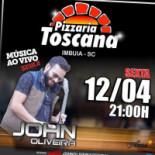 Pizzaria Do Batista Logo