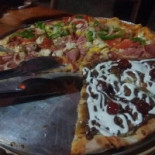 Pizza Poynt Nourriture
