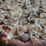 Pizza Poynt Nourriture