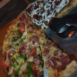 Pizza Poynt Nourriture
