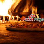 Pizza Poynt Boisson
