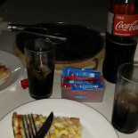 Pizza Poynt Nourriture