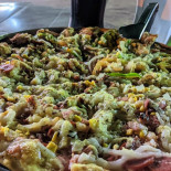 Pizza Poynt Nourriture
