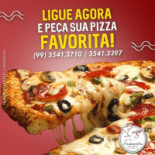 Muzzarella Pizzaria Delivery Carte