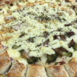 Muzzarella Pizzaria Delivery Nourriture