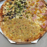 Muzzarella Pizzaria Delivery Nourriture