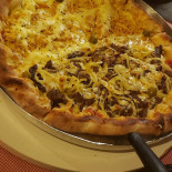 Muzzarella Pizzaria Delivery Nourriture