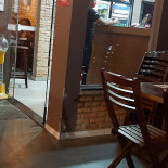 Muzzarella Pizzaria Delivery À l'intérieur
