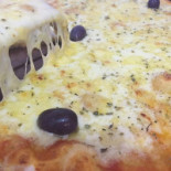 Muzzarella Pizzaria Delivery Nourriture