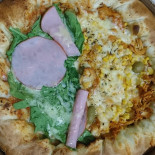 Muzzarella Pizzaria Delivery Nourriture