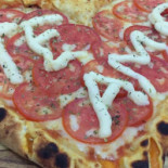Muzzarella Pizzaria Delivery Nourriture
