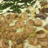 Muzzarella Pizzaria Delivery Nourriture