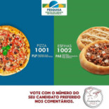 Muzzarella Pizzaria Delivery Carte