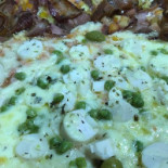 Muzzarella Pizzaria Delivery Nourriture