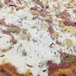Muzzarella Pizzaria Delivery Nourriture