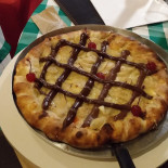 Muzzarella Pizzaria Delivery Nourriture