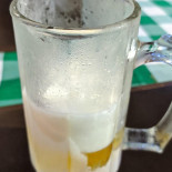 Muzzarella Pizzaria Delivery Boisson