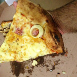 Pizzaria Caçapa Nourriture