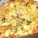 Pizzaria Caçapa Nourriture