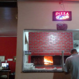 Pizzaria Caçapa À l'intérieur