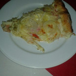 Pizzaria Caçapa Nourriture