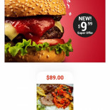 Chapa Grill E Pizzaria Carte