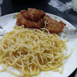 Chapa Grill E Pizzaria Nourriture