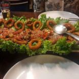 Chapa Grill E Pizzaria Nourriture
