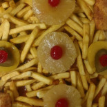 Chapa Grill E Pizzaria Nourriture