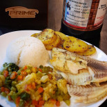 Chapa Grill E Pizzaria Nourriture