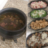 Chapa Grill E Pizzaria Nourriture
