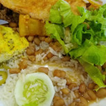 Chapa Grill E Pizzaria Nourriture