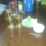 Chapa Grill E Pizzaria Boisson