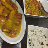 Chapa Grill E Pizzaria Nourriture