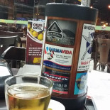 Chapa Grill E Pizzaria Boisson