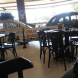 Chapa Grill E Pizzaria À l'intérieur