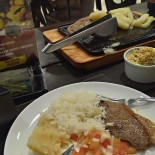 Chapa Grill E Pizzaria Nourriture