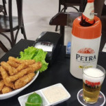 Chapa Grill E Pizzaria Nourriture