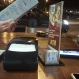 Chapa Grill E Pizzaria Carte