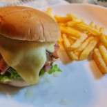 Chapa Grill E Pizzaria Nourriture
