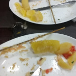 Chapa Grill E Pizzaria Nourriture