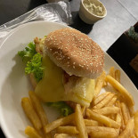 Chapa Grill E Pizzaria Nourriture
